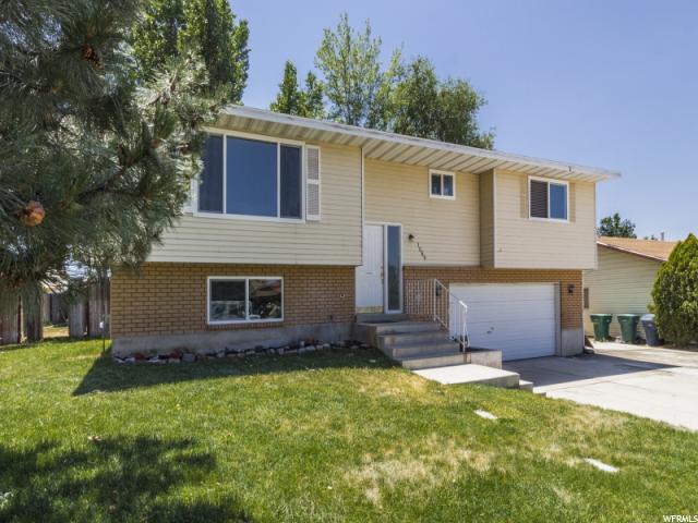 1089 W 1340 N, Orem, UT 84057