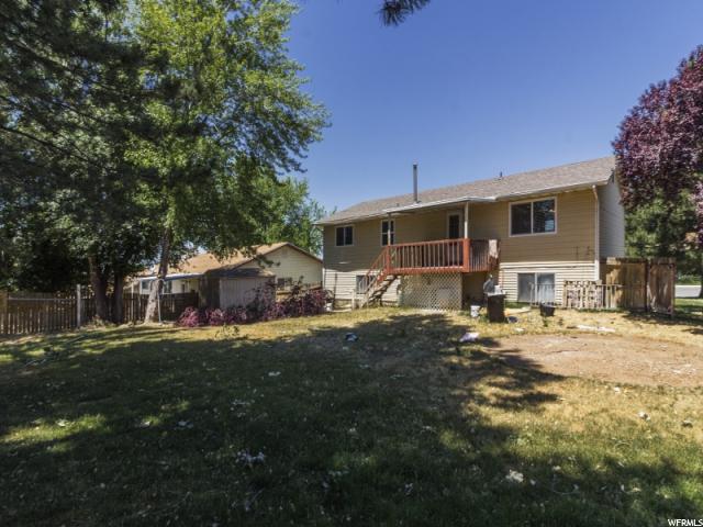 1089 W 1340 N, Orem, UT 84057
