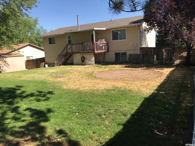 1089 W 1340 N, Orem, UT 84057
