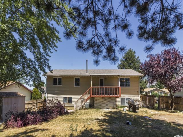 1089 W 1340 N, Orem, UT 84057