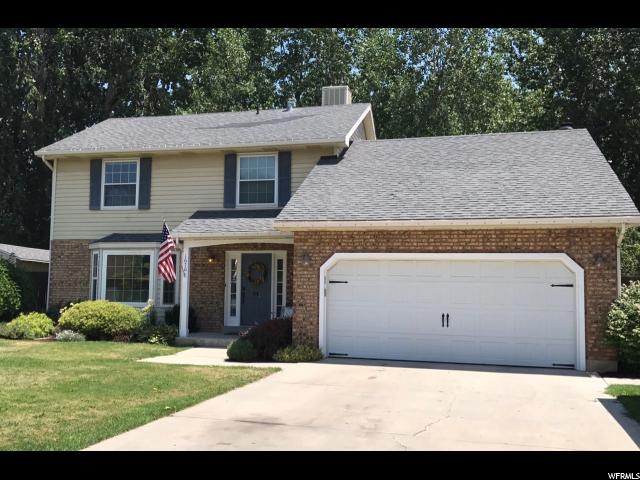 1670 N 80 W, Orem, UT 84057