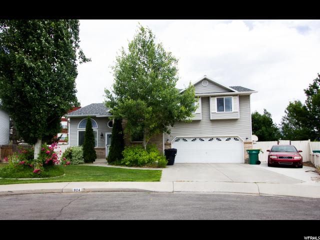 904 N 425 W, Orem, UT 84057