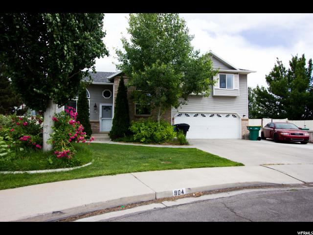 904 N 425 W, Orem, UT 84057