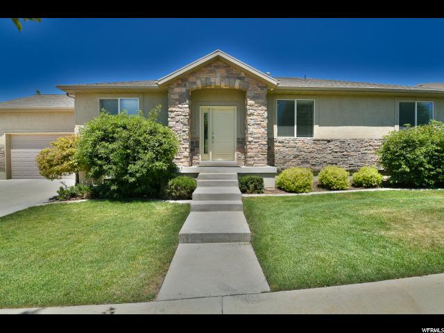 1136 W 560 N, Orem, UT 84057