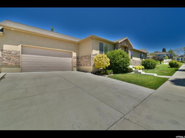 1136 W 560 N, Orem, UT 84057