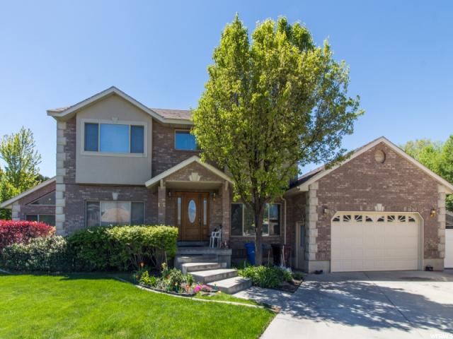 142 E 1020 N, Orem, UT 84057