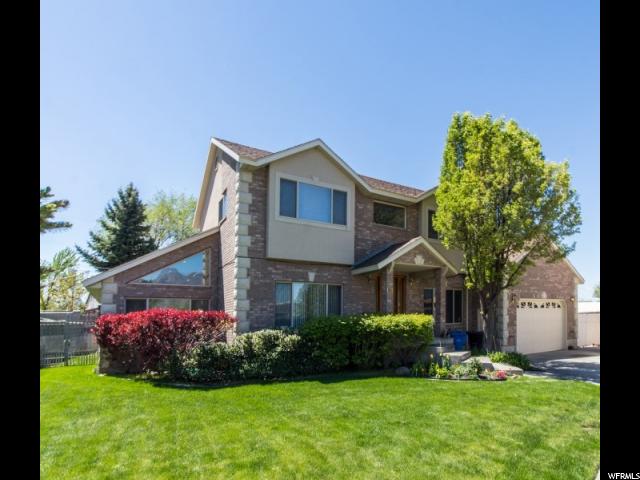 142 E 1020 N, Orem, UT 84057