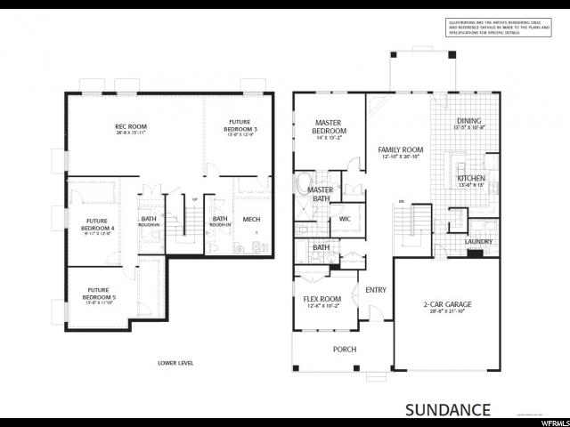 834 W 1880 N, Orem, UT 84057