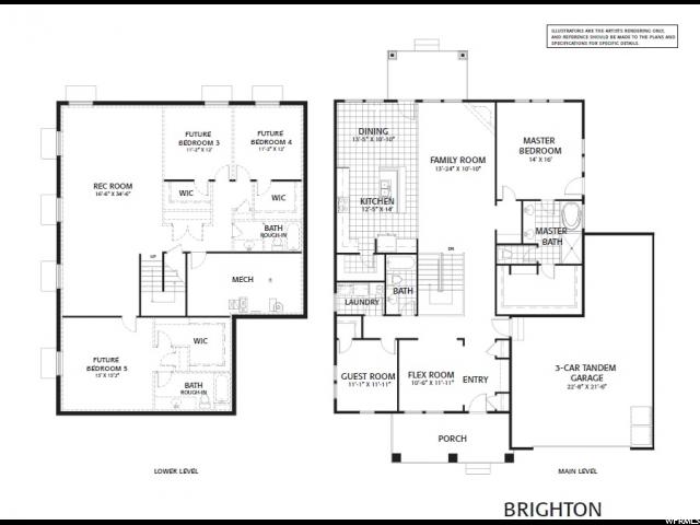 833 W 1880 N, Orem, UT 84057