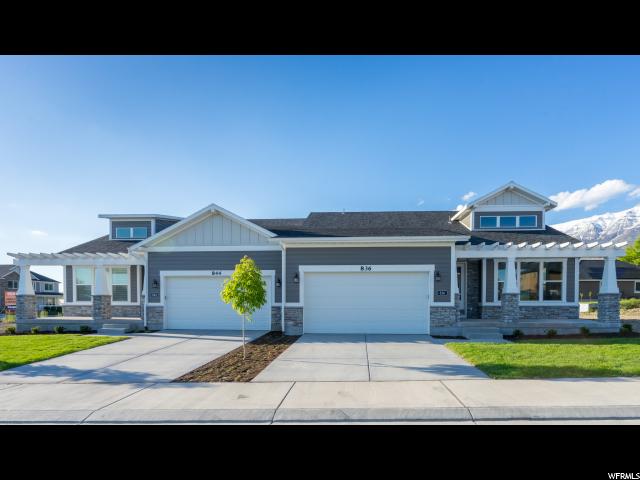 851 W 1880 N, Orem, UT 84057