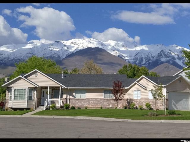 1420 N 725 W, Orem, UT 84057