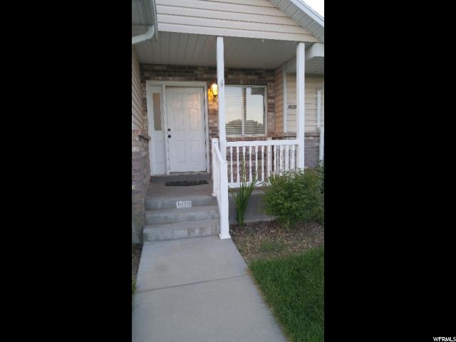 1420 N 725 W, Orem, UT 84057