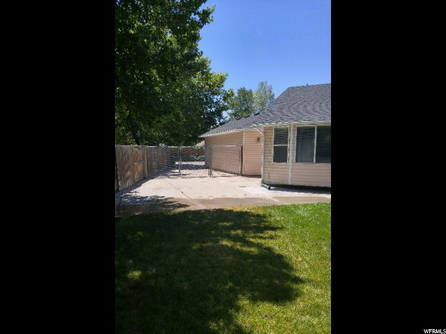1420 N 725 W, Orem, UT 84057
