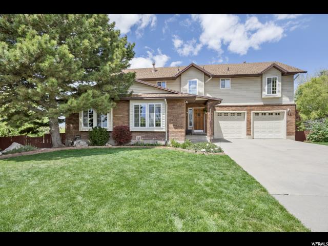 1911 N 135 W, Orem, UT 84057