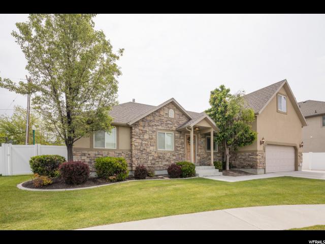 1716 N 820 W, Orem, UT 84057