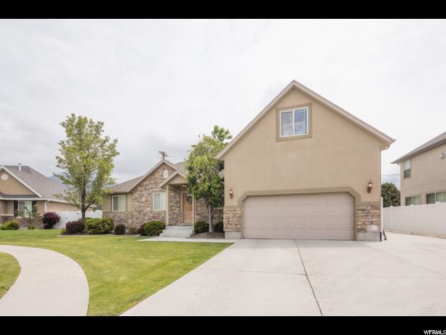 1716 N 820 W, Orem, UT 84057