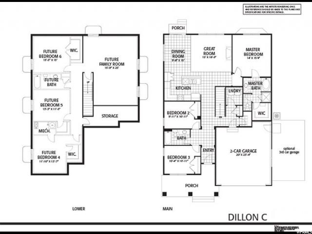823 W 1860 N, Orem, UT 84057