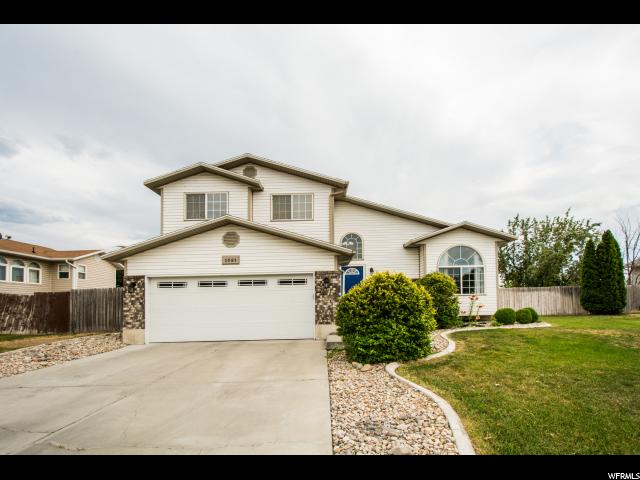 1581 W 980 St S, Orem, UT 84058
