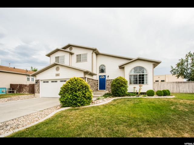 1581 W 980 St S, Orem, UT 84058