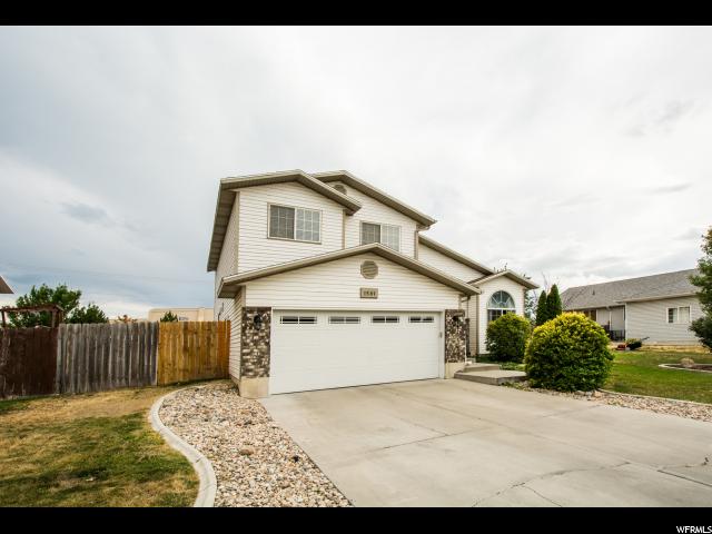 1581 W 980 St S, Orem, UT 84058