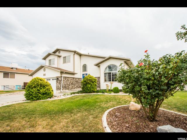 1581 W 980 St S, Orem, UT 84058