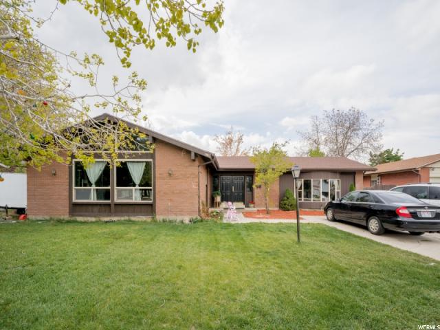 481 W 610 S, Orem, UT 84058