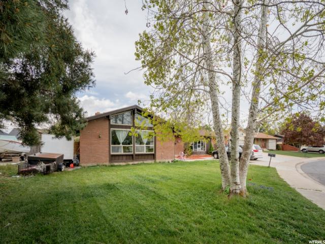 481 W 610 S, Orem, UT 84058