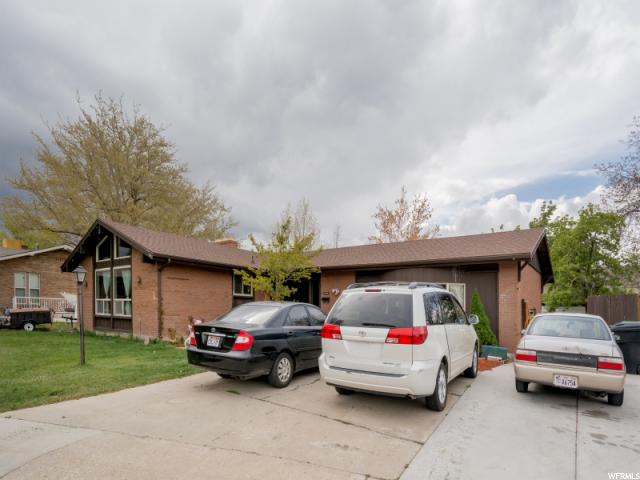 481 W 610 S, Orem, UT 84058
