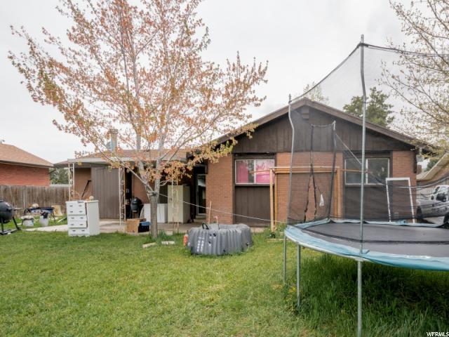 481 W 610 S, Orem, UT 84058