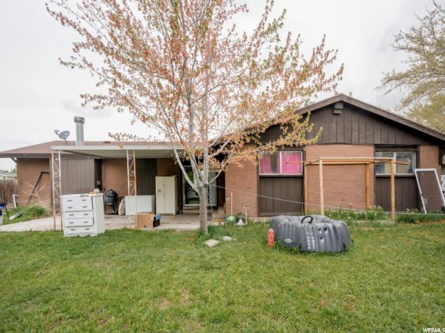 481 W 610 S, Orem, UT 84058