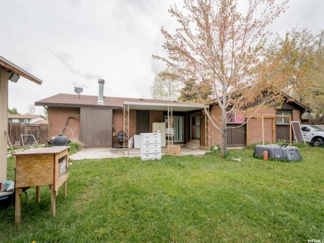 481 W 610 S, Orem, UT 84058