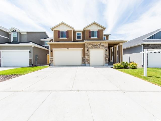 496 E RUE COURNOT N, Vineyard, UT 84058