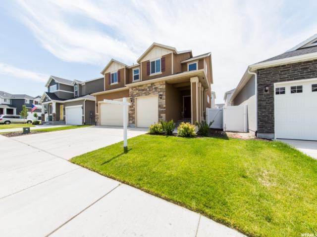 496 E RUE COURNOT N, Vineyard, UT 84058