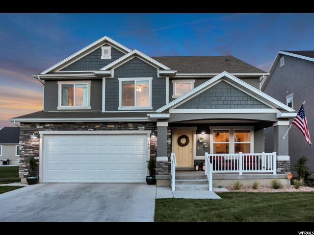 943 S 2150 W, Orem, UT 84058