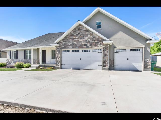 2033 S 160 E, Orem, UT 84058