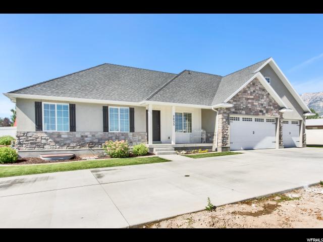 2033 S 160 E, Orem, UT 84058