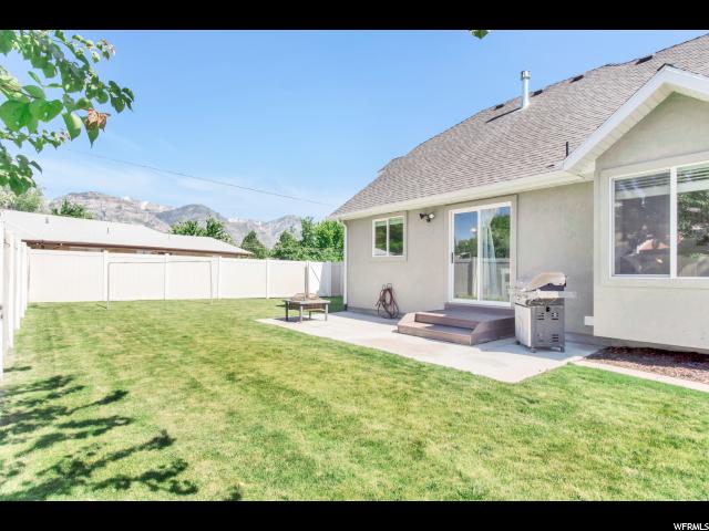2033 S 160 E, Orem, UT 84058
