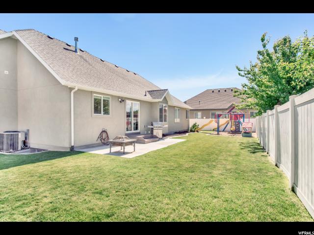 2033 S 160 E, Orem, UT 84058