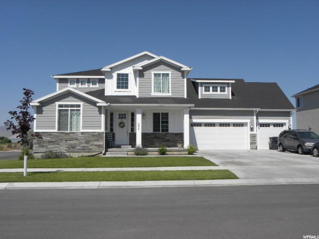 294 S CHARDONNAY CIR, Vineyard, UT 84058
