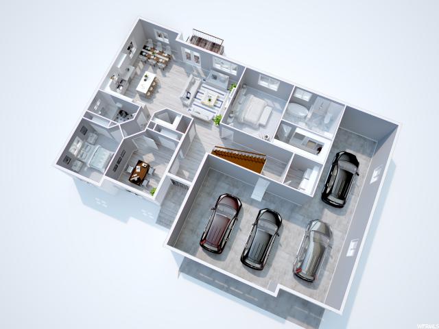 934 W 360 S, Orem, UT 84058