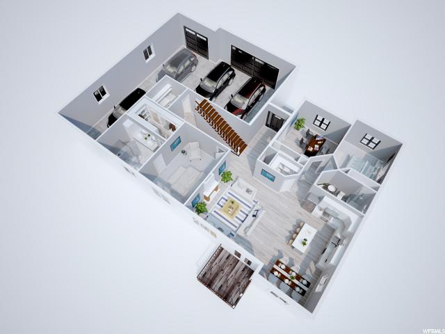 934 W 360 S, Orem, UT 84058