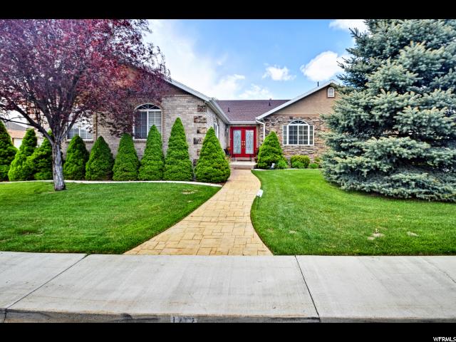 1712 S 40 W, Orem, UT 84058