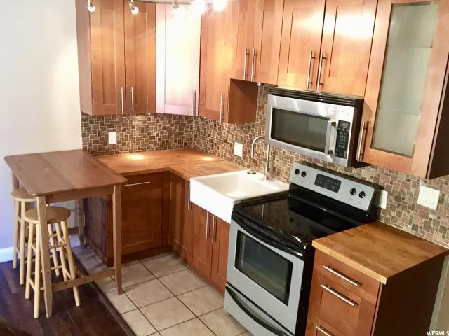 2105 PROSPECTOR AVE, Park City, UT 84060