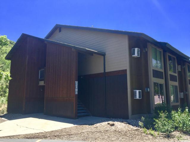 2105 PROSPECTOR AVE, Park City, UT 84060