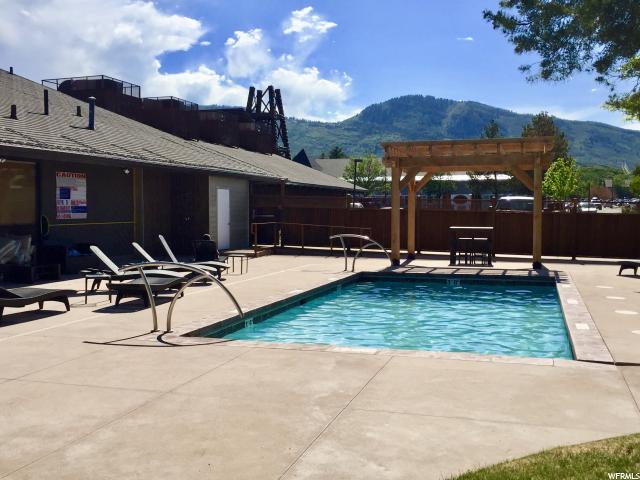 2105 PROSPECTOR AVE, Park City, UT 84060