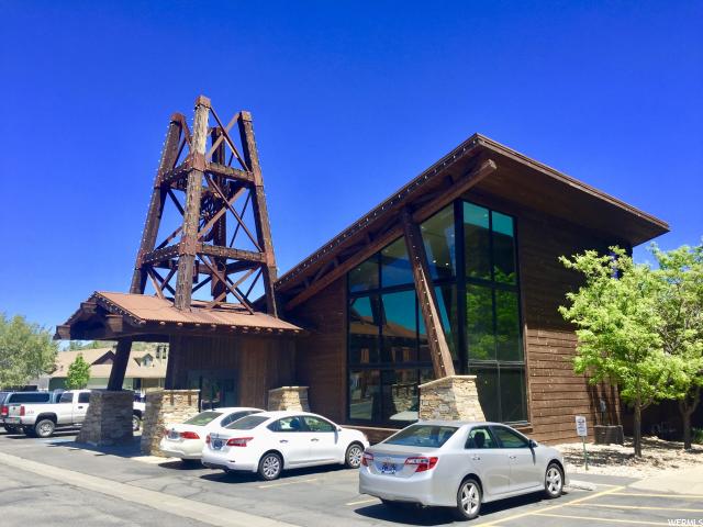 2105 PROSPECTOR AVE, Park City, UT 84060