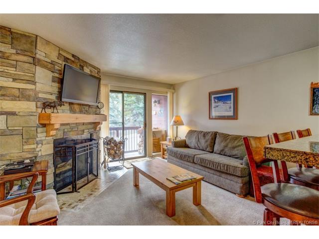 1530 Empire Ave Unit#203, Park City, UT 84060