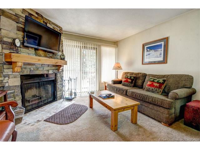 1530 Empire Ave Unit#203, Park City, UT 84060