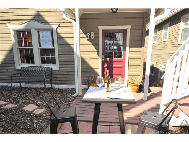 1150 Empire, Park City, UT 84060