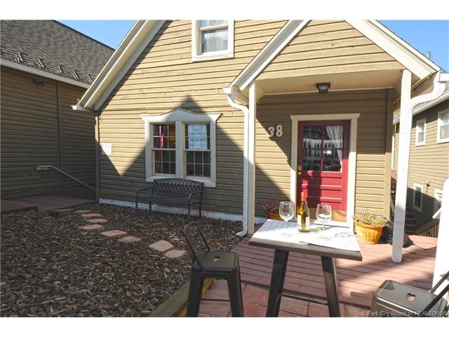 1150 Empire, Park City, UT 84060